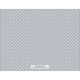 Steel Gray Script Monogram Flat Note Cards Image 2 of 6